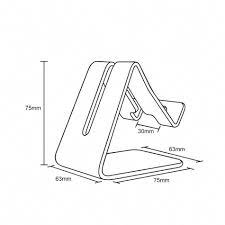 Aluminum Mobile Phone Holder And Stand Is A Tablet Holder For Iphone 7 Smartphone This Universal Metal Desktop Comes In Choi Ahsap Isleri Urunler Kitap Okuma