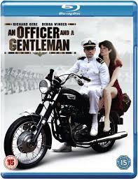 An Officer And A Gentleman An Officer And A Gentleman Gentleman Movie Movies Online