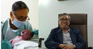 Ikuti nasihat doktor yang merawat. Ikut Nasihat Dr Hamid Arshat Untuk Jadi Ibu Bapa Cemerlang Didik Anak Bijak Pa Ma