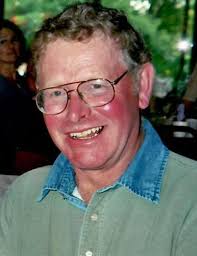 Stanley Robert Mickelson