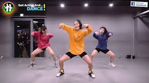 New Dance Music 2019 New Zumba Warm Up Mix Youtube
