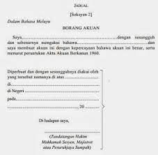 Check spelling or type a new query. Baru Baru Ini Ramai Yang Tertanya Tanya Saya Apa Itu Surat Akuan Dan Kenapa Kita Hendak Mengangkat Sumpah Dan Apa Akan Terjadi Jika Saya Membuat Suatu Sumpah Palsu Apa Itu Surat Akuan