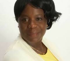 Featured Member: Kenya Grissett