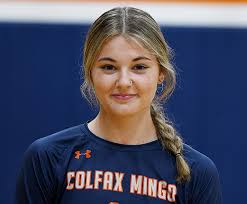 Slow start plagues C-M volleyball in loss to BGM