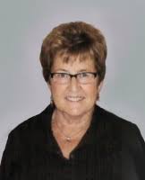 Obituary information for Karen J. Upton