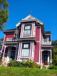 Old Southern Victorian In Newnan Georgia To Consider Victorian Homes Dream House Decor House