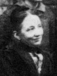 Mary Scranton Brown Hale (1839-1899)