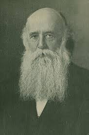 John Alexander Dowie