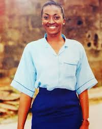 After completing her primary and secondary education in lagos and calabar, nigeria. Kate Henshaw Shares 1996 Throwback Photo Naijafinix