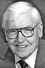 Earl Mollison Obituary (2017)