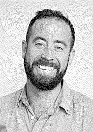 About — James Chase