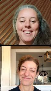 Rebekah's mom Debby is not slowing down anytime soon, and her secret? She  stays strong, steady, and active by prioritizing her bone health and  fitness. Debby's living life her way, confident, mobile,