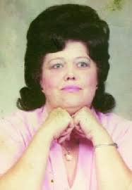 Heper Mary Obituary (2013)