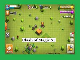 Bergabunglah dengan jutaan pemain di seluruh dunia saat anda membangun desa anda, kembangkan sebuah klan. Download Clash Of Magic Apk Free Latest Coc Private Servers S1 S2 S3 S4 June Update