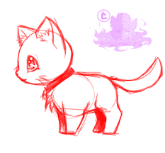 Click to see our best video content. Cat Animation Test Imageready By V1ciouzmizzazn On Deviantart