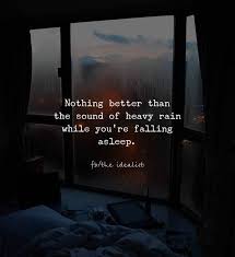 Day 55 Love The Sound Of Rain Nature Quotes Nature Quotes Inspirational Rain Quotes