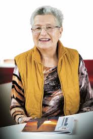 Ulm: Helga Gerstmeier hört als Vorsitzende des Seniorenrats auf