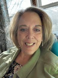 Hi, my name is Joyce...I am a new kid