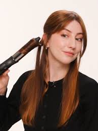 How to Do a Sleek Bun for Curly Hair