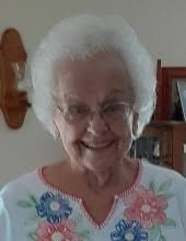 Rosella Mae Fetter Obituary 2021