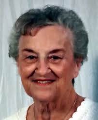 Yvonne O'Connor Obituary