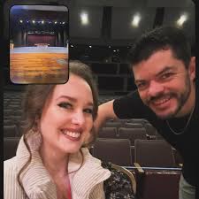 It's been an eventful weekend at the @americaonstage Boise Kickoff! Did you  know that our directors Adison and Hailey are promoters for this event?  Every year you can find them working the