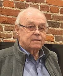 Obituary for Thomas Darrah Massie