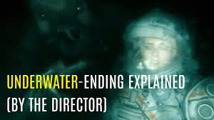 2020 ranked 2020 horror films ranked. Underwater Ending Explained By Director William Eubank Youtube