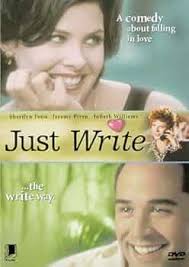 Just Write [DVD] : Sherilyn Fenn, Jeremy Piven, JoBeth Williams, Wallace  Shawn, Alex Rocco, Jeffrey D. Sams, Costas Mandylor, Yeardley Smith,  Holland Taylor, Anita Barone, Bellina Logan, Stephanie Miller, Nancy  McKeon, Ed McMahon ...