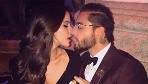 En conversación con el periodista danny morel, la modelo el colombiano aclaró que si desapareció de la red social no fue por la polémica que se generó por su canción 'hawái', ni porque neymar jr. Play In Maluma S Hawaii And Natalia And Neymar S Love