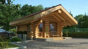 Gartenhaus Naturstammhaus Holzhaus Carport Sauna Grillcotta Ebay Naturstammhaus Holzhaus Haus