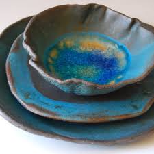 Image result for handmade ceramic tableware