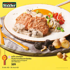The full recipe is in our best selling cookbook, bish. Sizzler Thailand Offers Omnimeat And Beyond Meat Dishes To Celebrate Vegetarian Festival Mini Me Insights