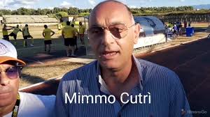 💢⚽️ AGOSTINO #MERCURI: «L'importante è che ci sia la voglia e la passione  di riportare la #Gioiese🦅 dove merita...» #gioiasportvideo🎥