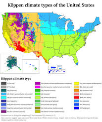 climate of the united states wikipedia