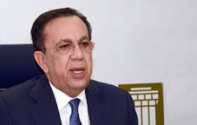 El gobernador del Banco Central de Republica Dominicana reclama mayor  inclusión para reducir la pobreza ante una economía en crecimiento