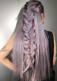If you are trying to get a bold look that can attract the eye of everyone, you got it right. 100 Ridiculously Awesome Braided Hairstyles To Inspire You Fashionisers C Long Hair Styles Braided Hairstyles Crimped Hair