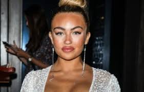 Mystery as Amanda Abbington snubs Giovanni Pernice in emotional statement  after feud rumours as she quits Strictly