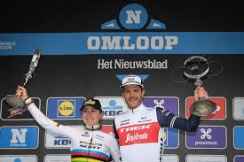 Bij de olympische spelen van 2016 werd de naam teamnl reeds gebruikt, maar in 2020 wordt die naam directer gekoppeld aan het grotere project van noc*nsf. Stuyven And Van Vleuten Triumph At Omloop Het Nieuwsblad