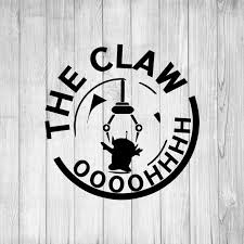 The Claw Svg Toy Story Svg Alien Svg White Claw Svg Toy Etsy Toy Story Shirt Disney Silhouettes Disney Font Free