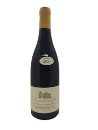 Saint nicolas de bourgueil is the name of both the village and the red wine it produces. Saint Nicolas De Bourgueil Les Gravilices 2017 Clos Des Quarterons Xavier Amirault Vinothentic