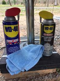 Luckily they are quick and painless to use. Jacks Maintenance For Your Rv Supersize Life