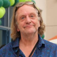 Cliff Kirk, Film & TV Producer/Director