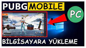 Pubg Mobile Pc Nasil Indirilir Pubg Mobile Bilgisayardan Oynama 2020 Videolar Blog Instagram