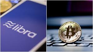 All eyes are focused on the battle between facebook libra and the us government. Facebook S Libra Surpasses Bitcoin On Crypto Twitter But Sentiment Stinks