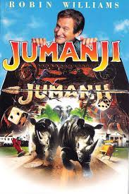 Check spelling or type a new query. Poster Zum Jumanji Bild 13 Auf 14 Filmstarts De