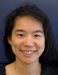 Doris Chin's Instagram, Twitter & Facebook