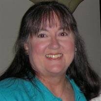 Sue Mathews Farmer Obituary