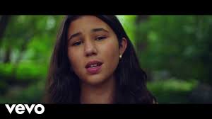 Jimmy Barnes Granddaughter Ruby Rodgers Premieres Her Debut Song 'Hits The  Heart'