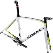 Look 695 Aerolight Frameset Brands Cycle And Fitness